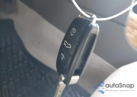 2009 Audi A6 Prestige from USA, damaged, VIN WAUWG74F59N022960